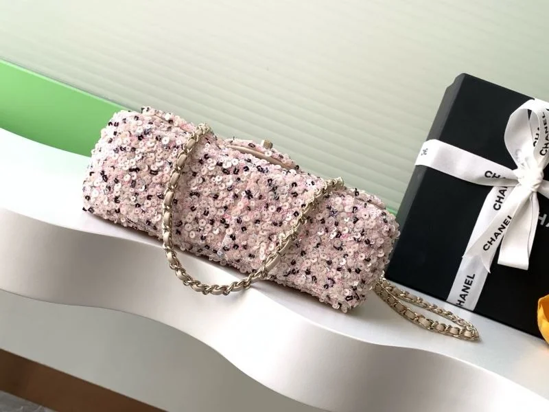 Chanel CF Series Bags Sophisticated 53624
