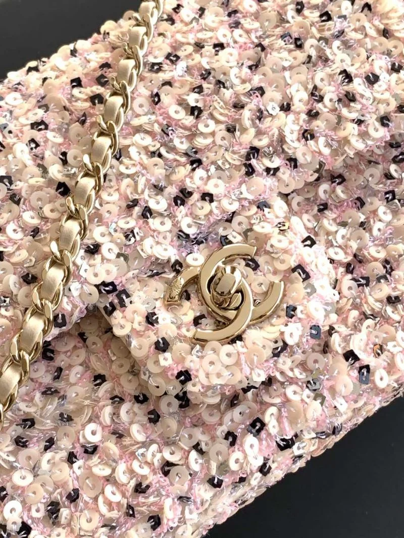 Chanel CF Series Bags Sophisticated 53624