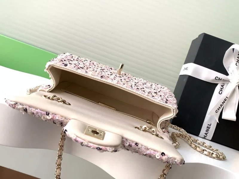 Chanel CF Series Bags Sophisticated 53624