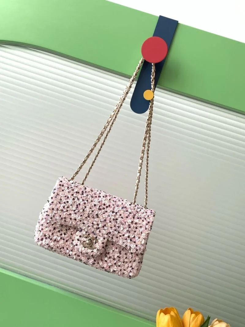 Chanel CF Series Bags Sophisticated 53624