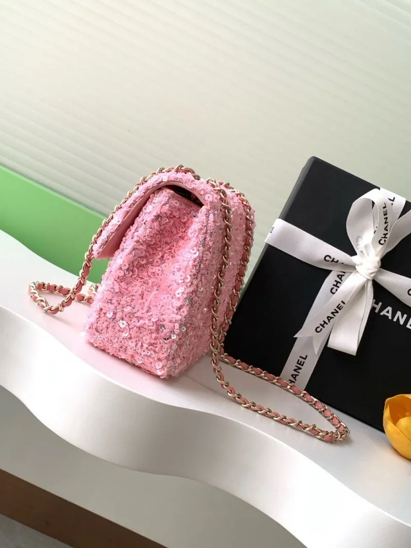Chanel CF Series Bags Sporty 53634