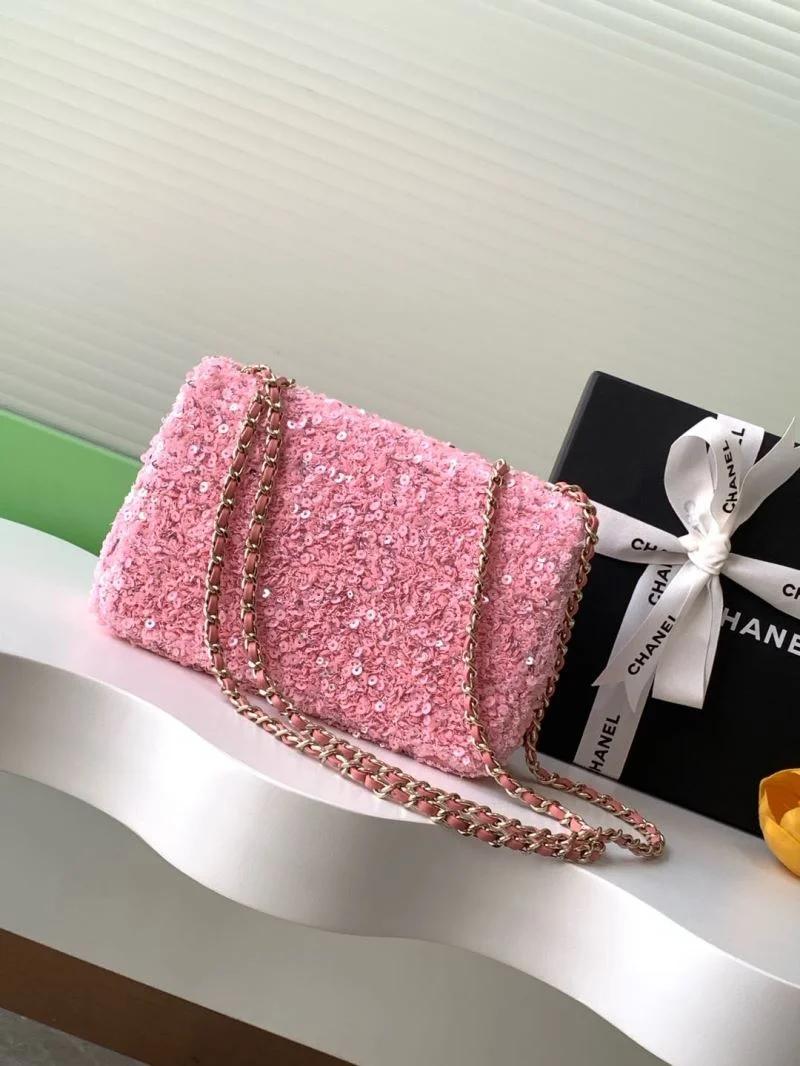 Chanel CF Series Bags Sporty 53634
