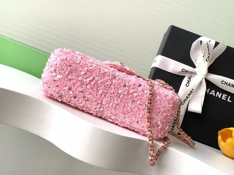 Chanel CF Series Bags Sporty 53634