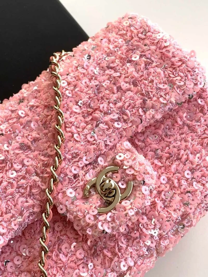 Chanel CF Series Bags Sporty 53634