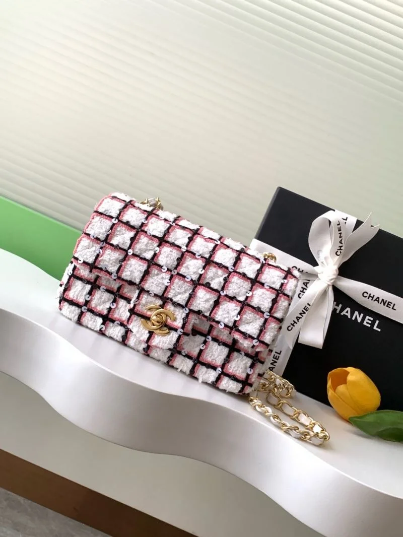 Chanel CF Series Bags WellDesigned 53617