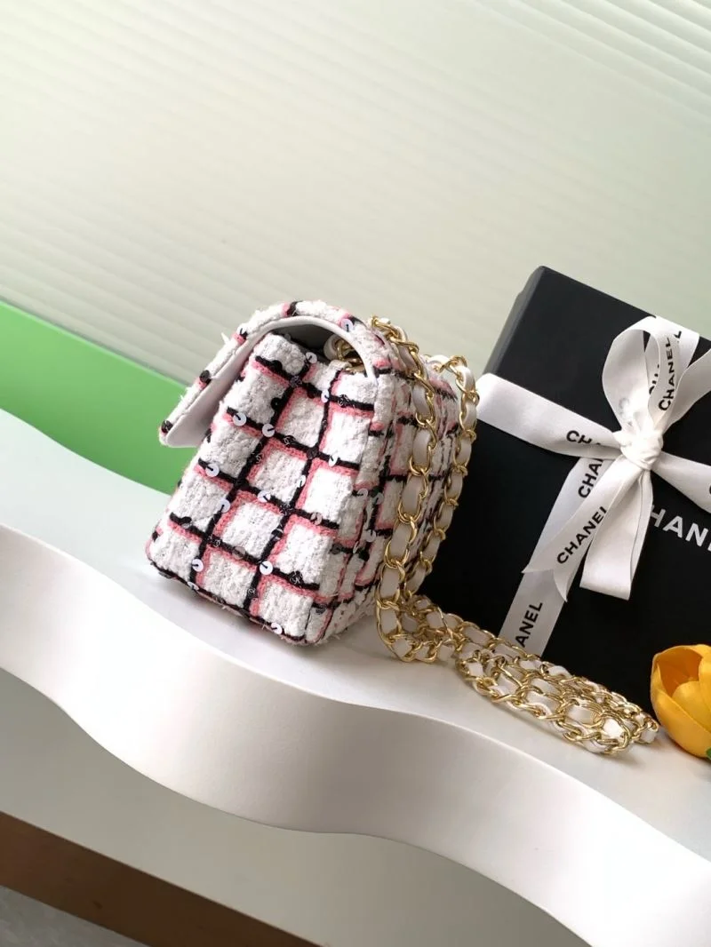 Chanel CF Series Bags WellDesigned 53617