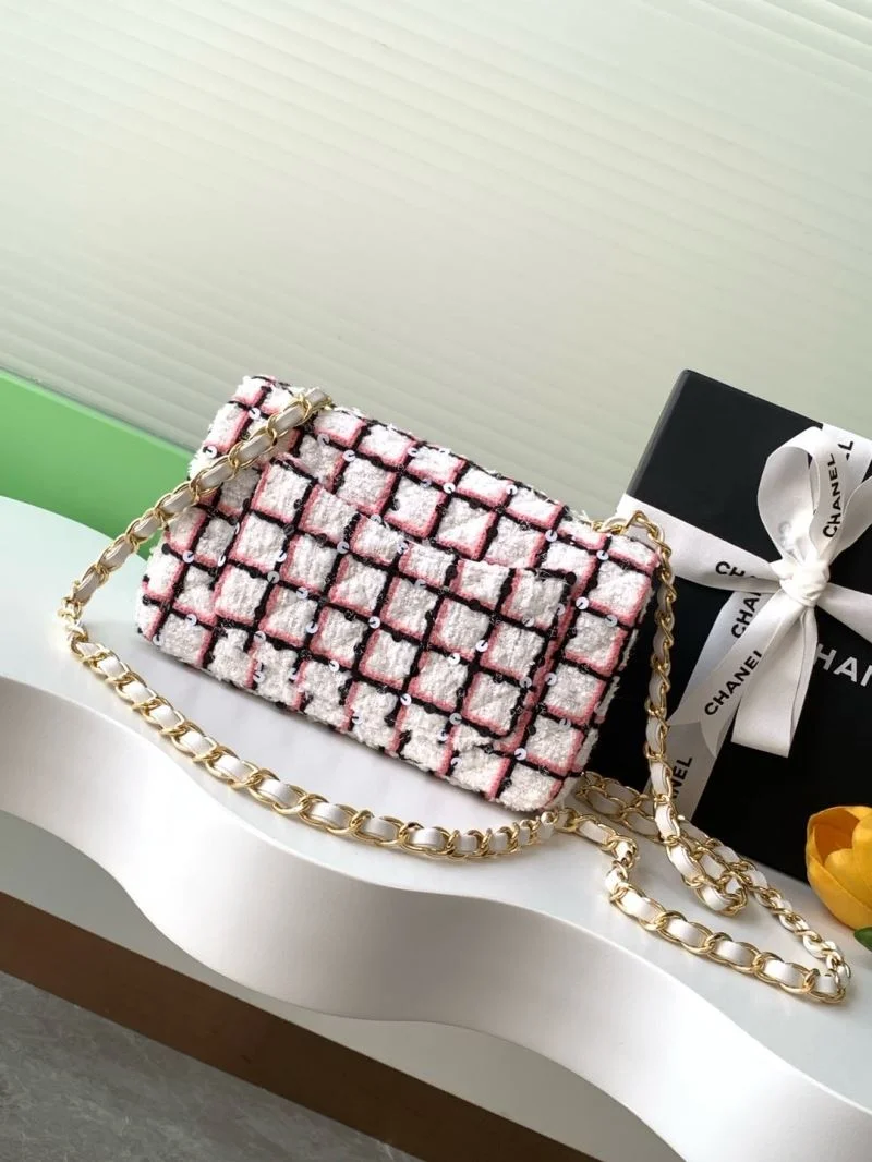 Chanel CF Series Bags WellDesigned 53617