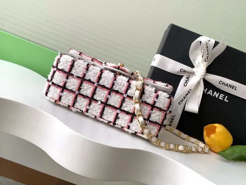 Chanel CF Series Bags WellDesigned 53617