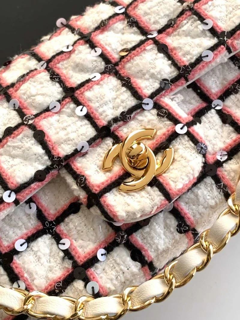 Chanel CF Series Bags WellDesigned 53617