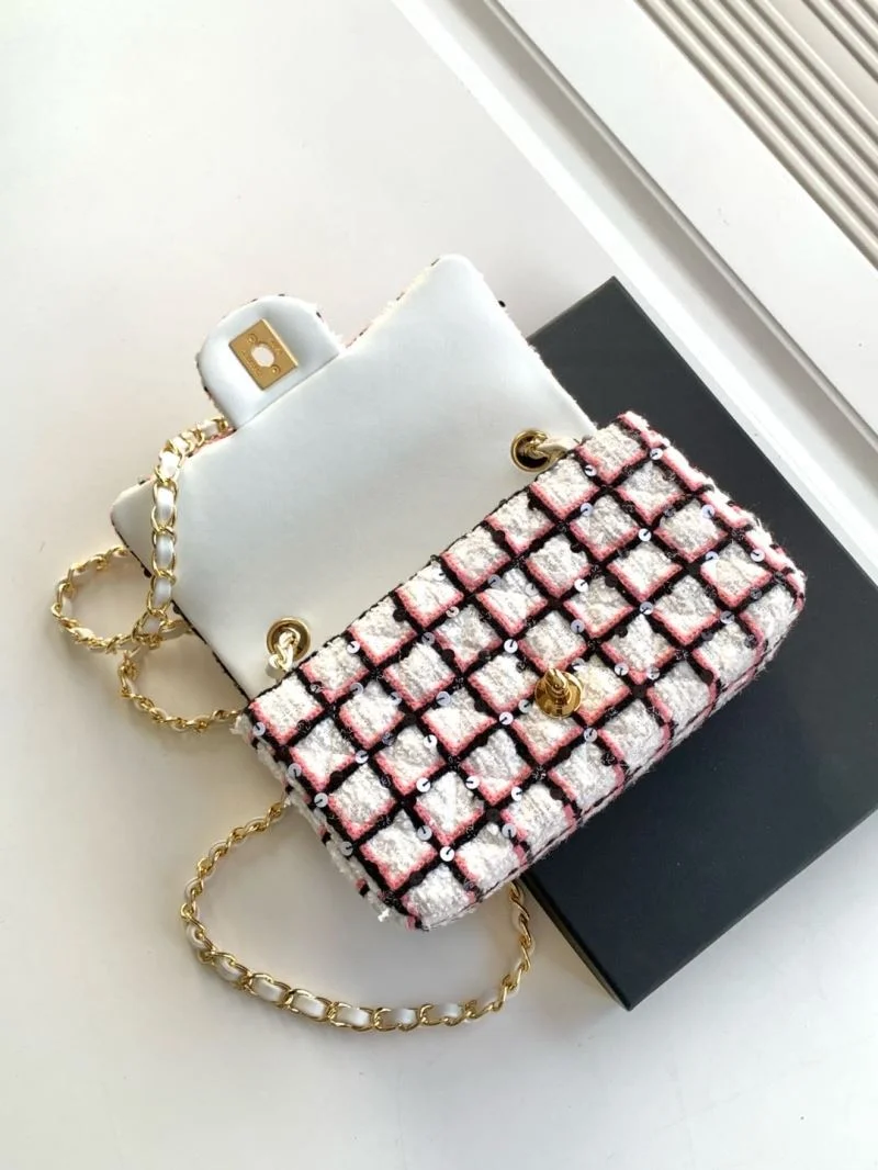 Chanel CF Series Bags WellDesigned 53617