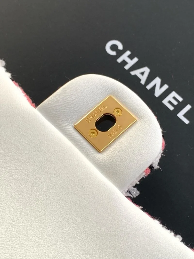 Chanel CF Series Bags WellDesigned 53617