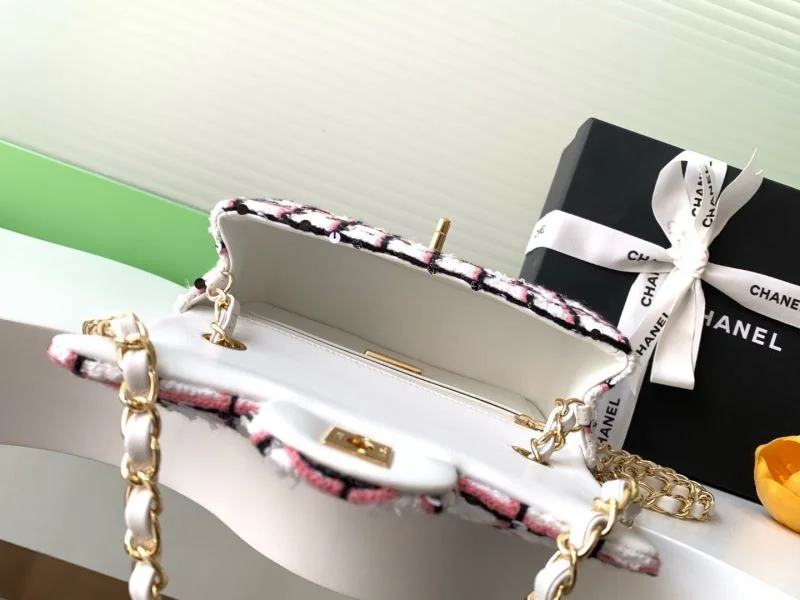 Chanel CF Series Bags WellDesigned 53617