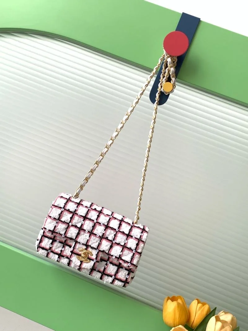 Chanel CF Series Bags WellDesigned 53617