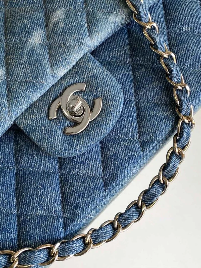Chanel CF Series Bags Modern 53629