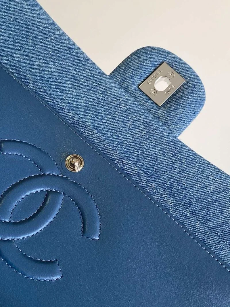 Chanel CF Series Bags Modern 53629