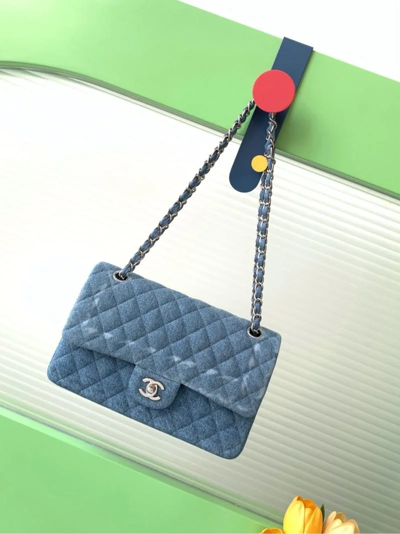 Chanel CF Series Bags Modern 53629