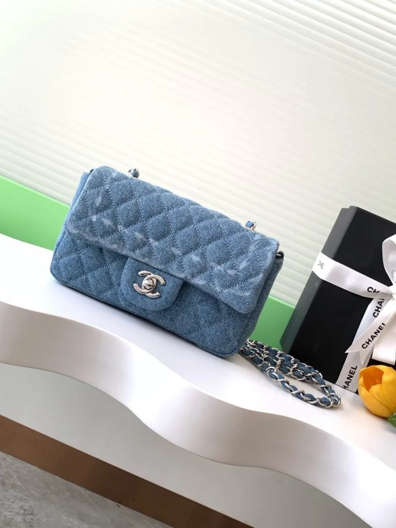 FastDry Chanel CF Series Bags 53633