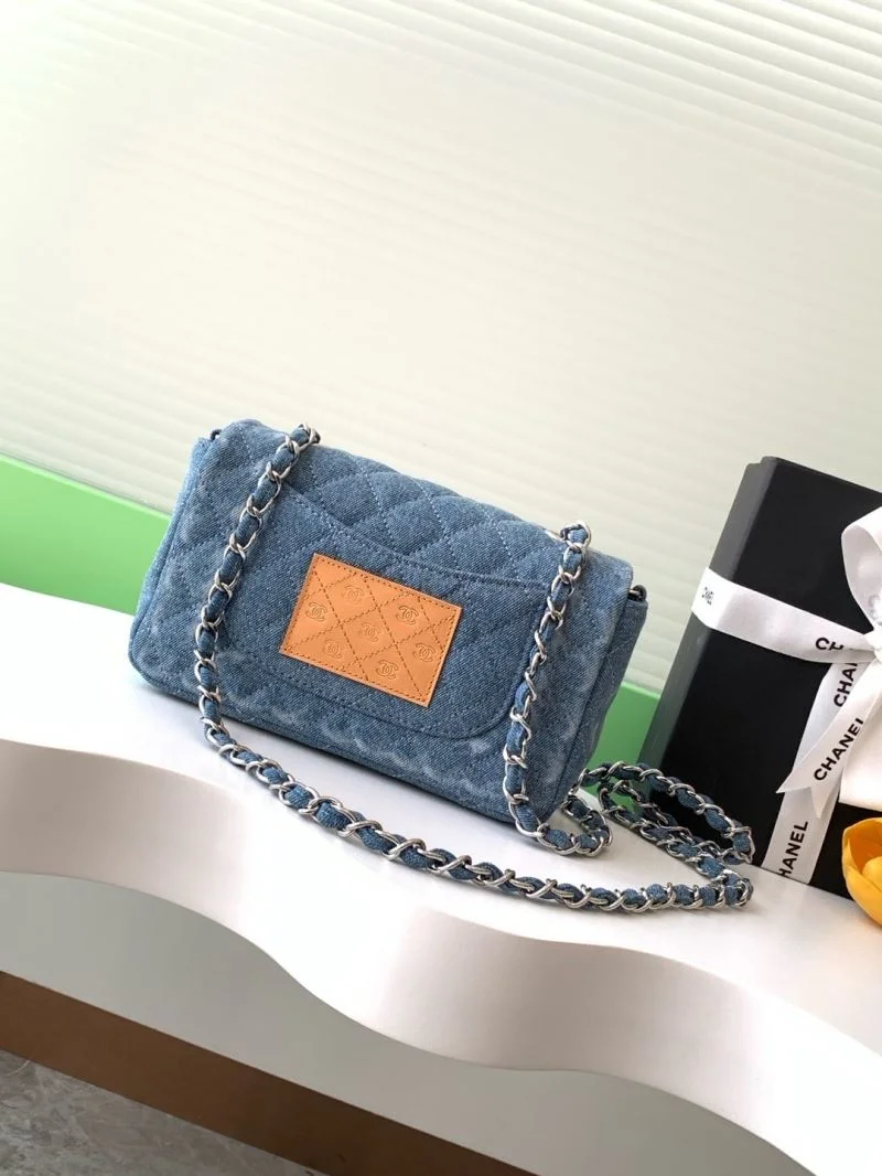 FastDry Chanel CF Series Bags 53633