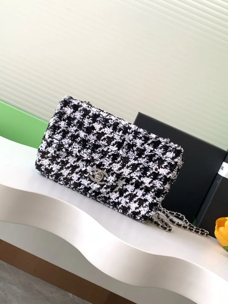 Supportive Chanel CF Series Bags 53668