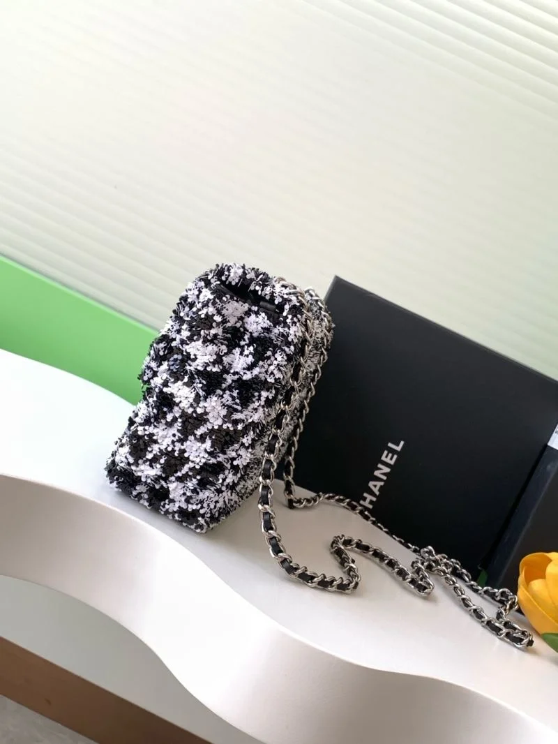 Supportive Chanel CF Series Bags 53668