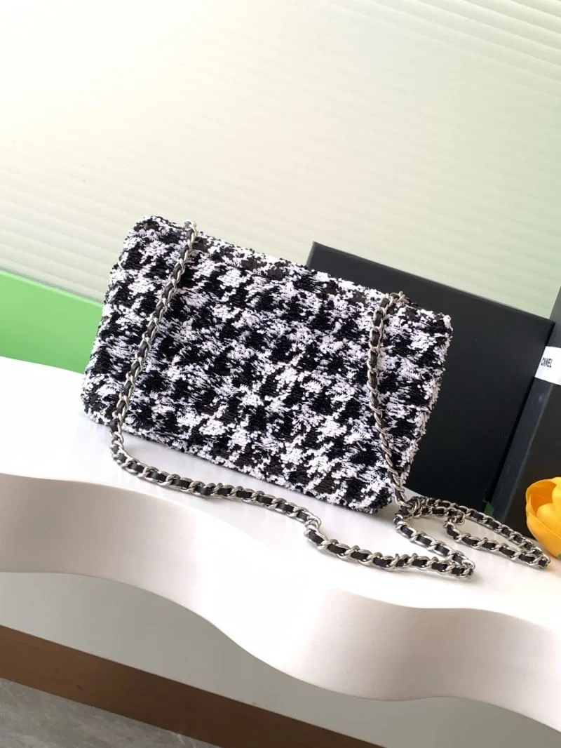 Supportive Chanel CF Series Bags 53668