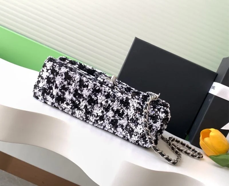 Supportive Chanel CF Series Bags 53668