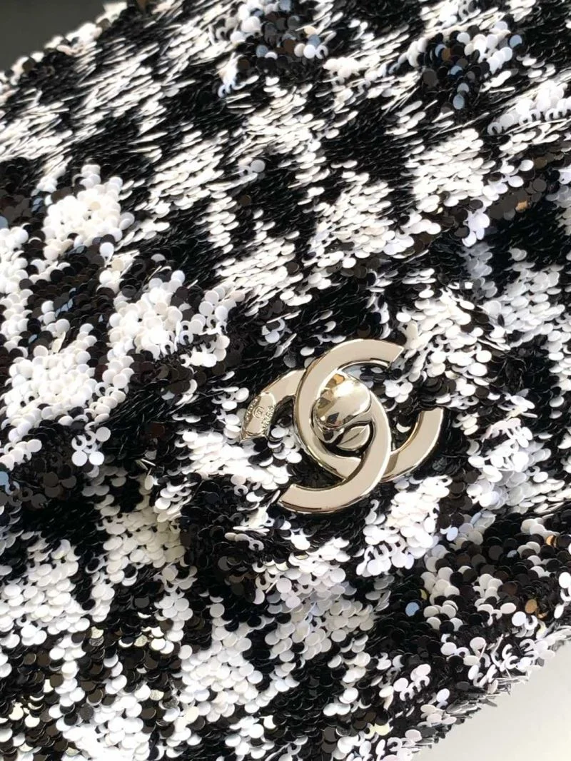 Supportive Chanel CF Series Bags 53668