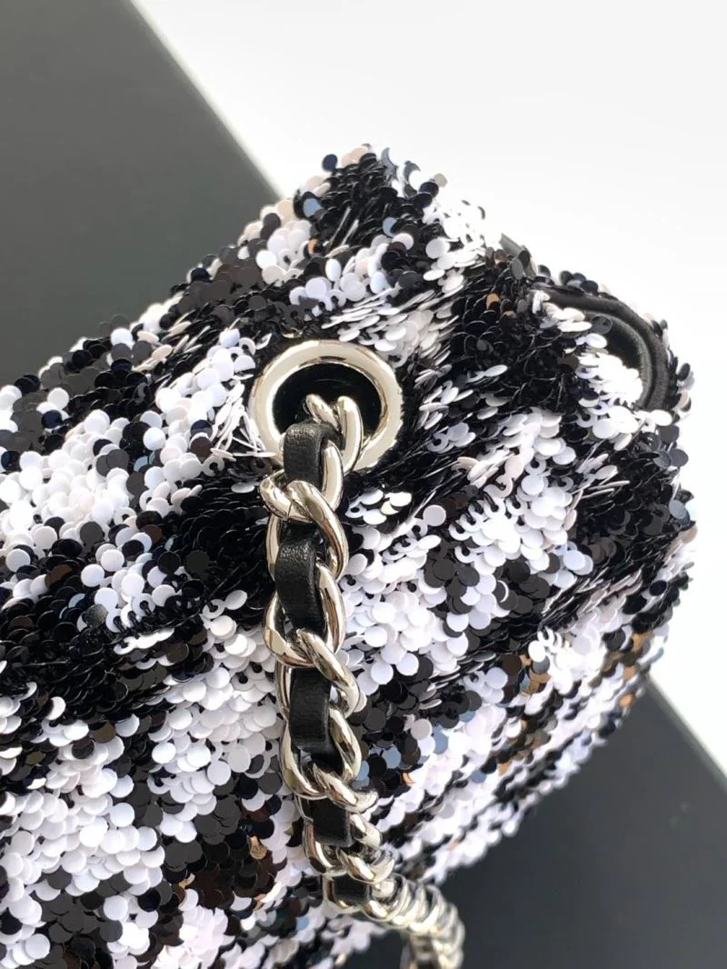 Supportive Chanel CF Series Bags 53668