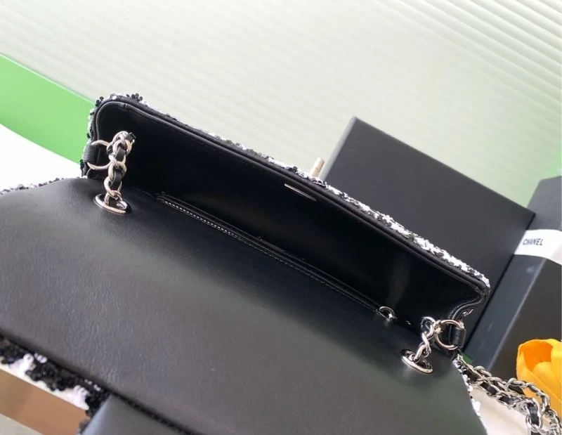 Supportive Chanel CF Series Bags 53668
