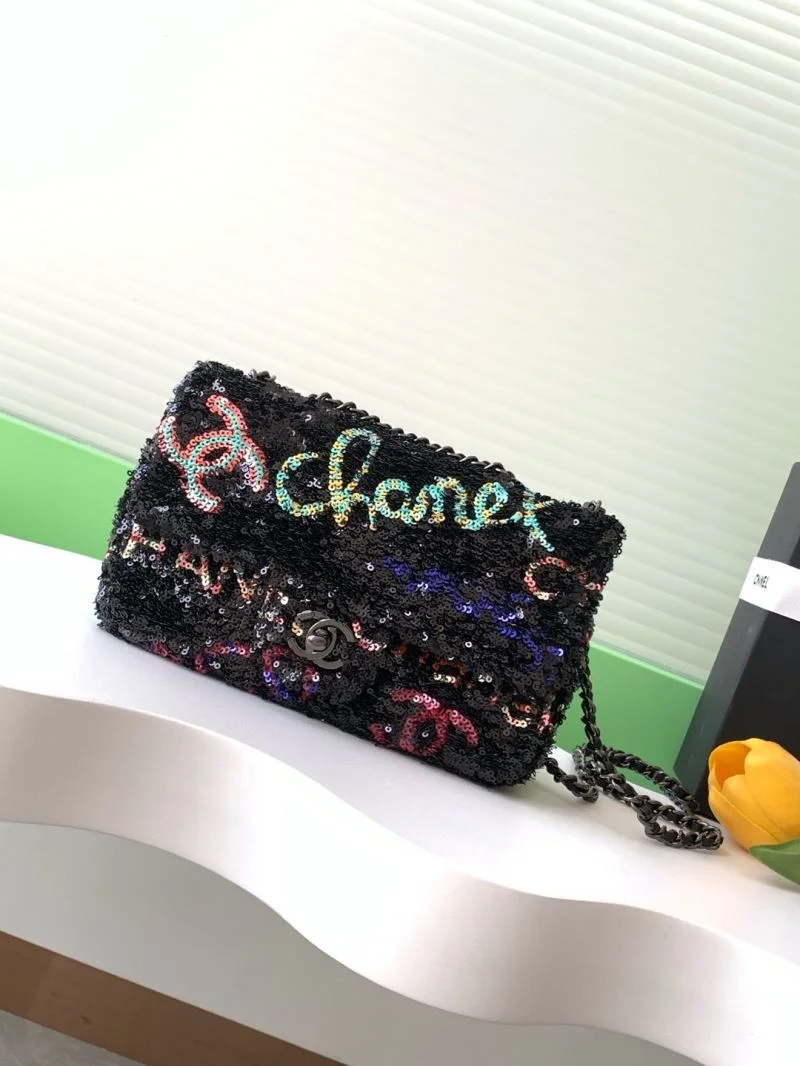 Chanel CF Series Bags Efficient 53628