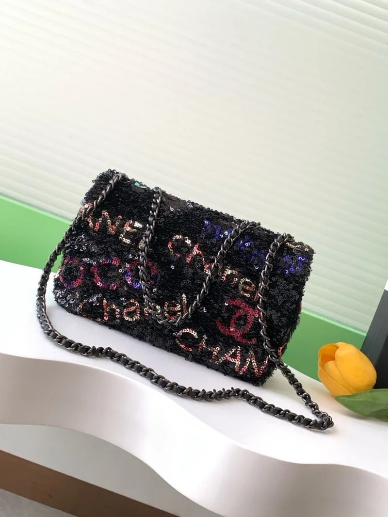Chanel CF Series Bags Efficient 53628