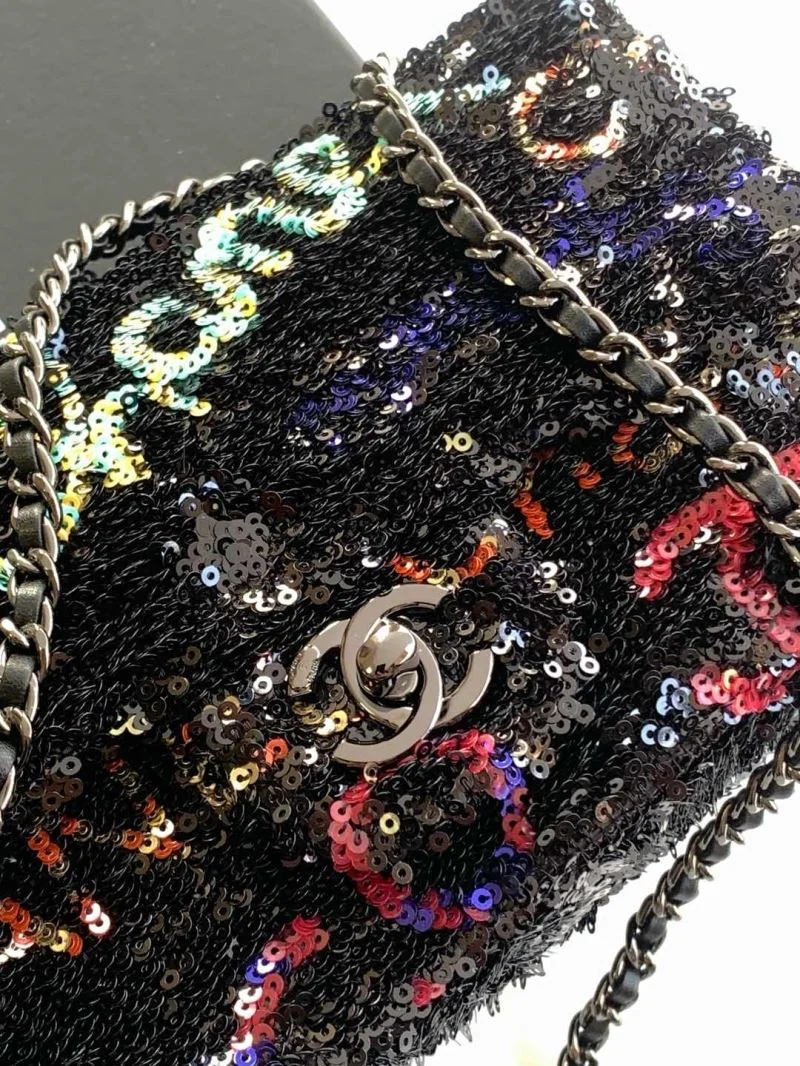 Chanel CF Series Bags Efficient 53628