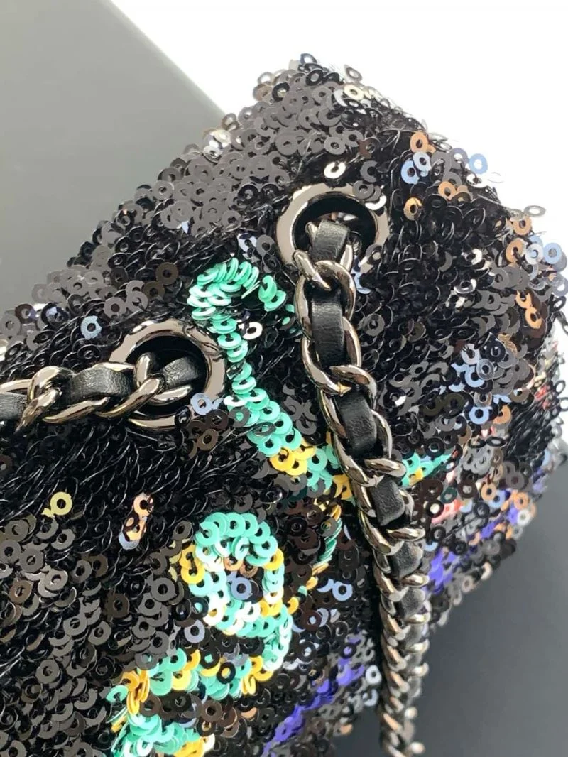 Chanel CF Series Bags Efficient 53628