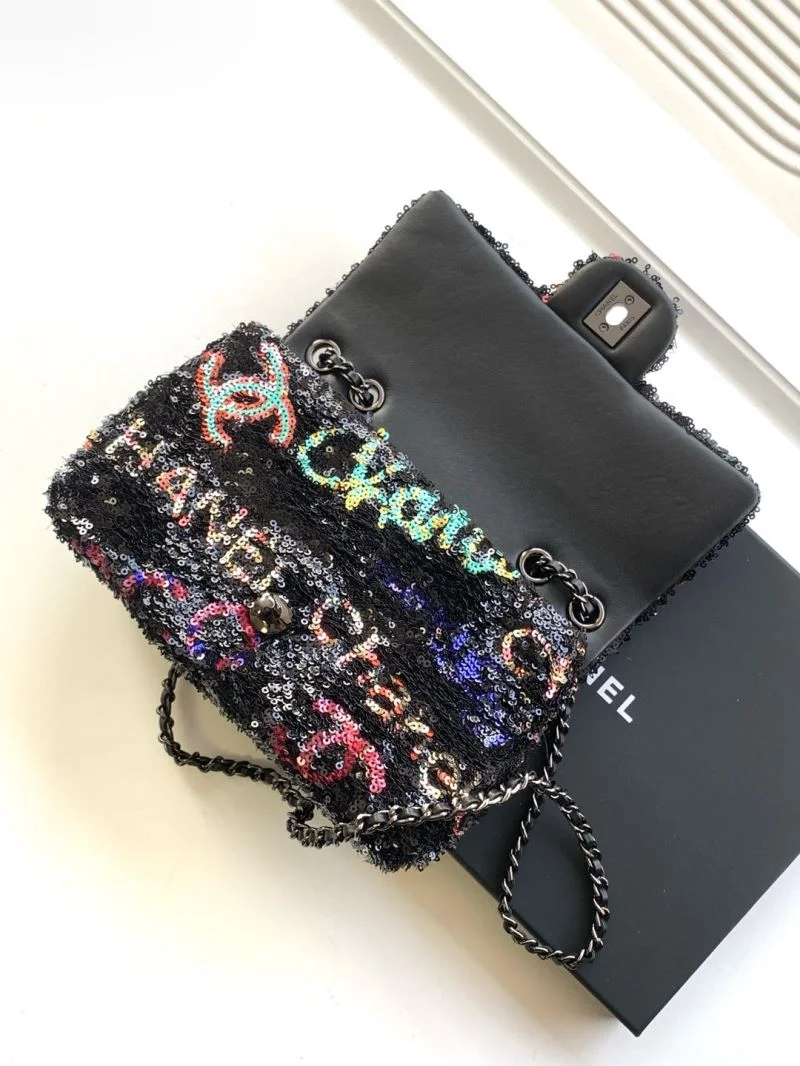 Chanel CF Series Bags Efficient 53628