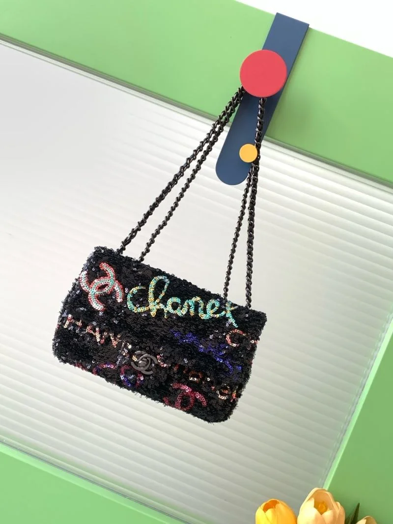 Chanel CF Series Bags Efficient 53628