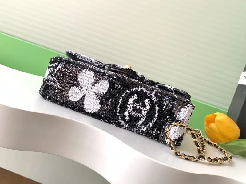 WaterResistant Chanel CF Series Bags 53615