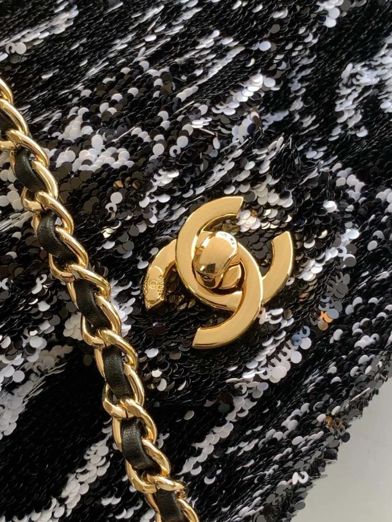 WaterResistant Chanel CF Series Bags 53615