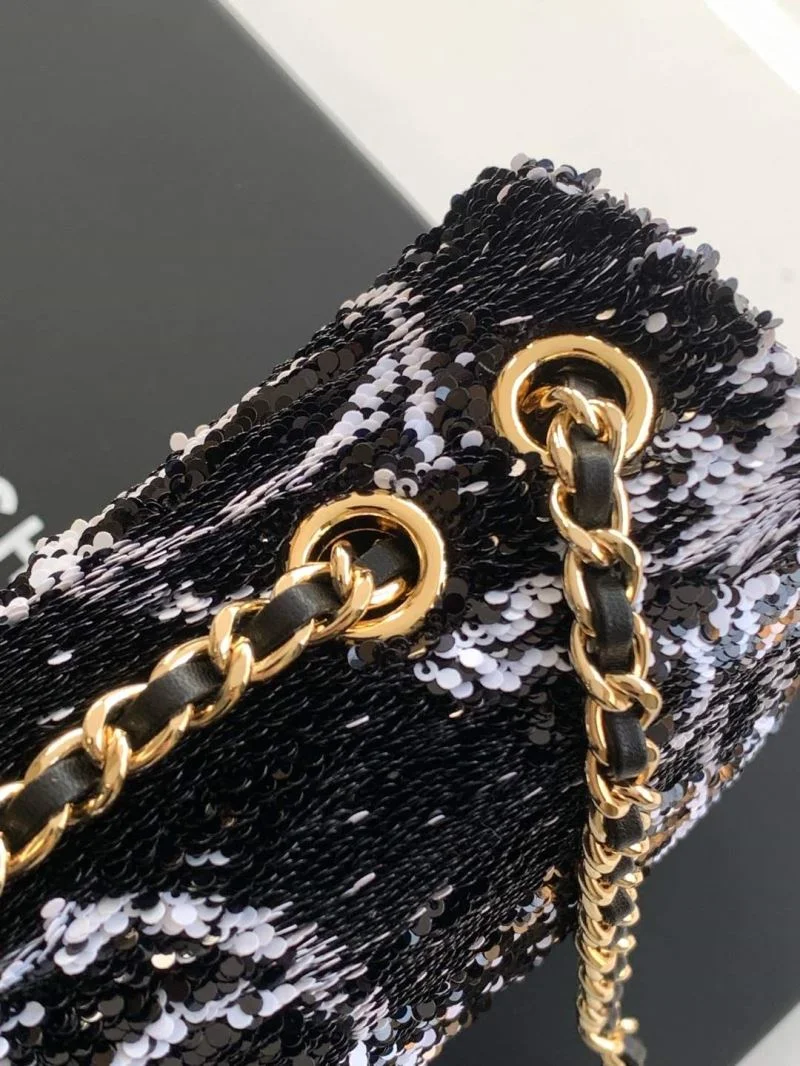 WaterResistant Chanel CF Series Bags 53615