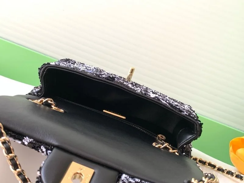 WaterResistant Chanel CF Series Bags 53615