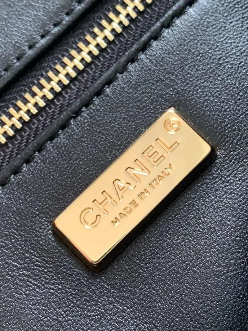 WaterResistant Chanel CF Series Bags 53615
