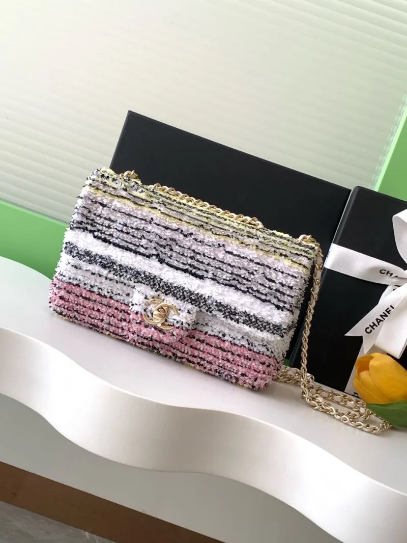 Original Chanel CF Series Bags 53627