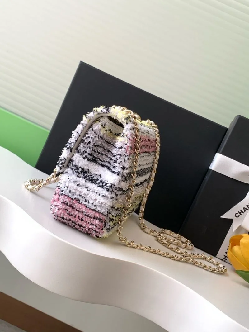 Original Chanel CF Series Bags 53627
