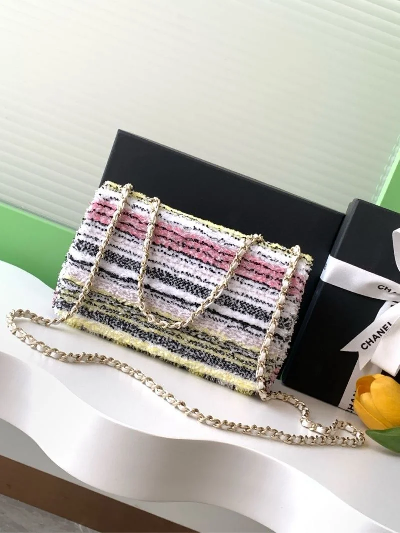 Original Chanel CF Series Bags 53627