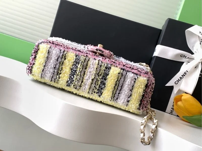 Original Chanel CF Series Bags 53627