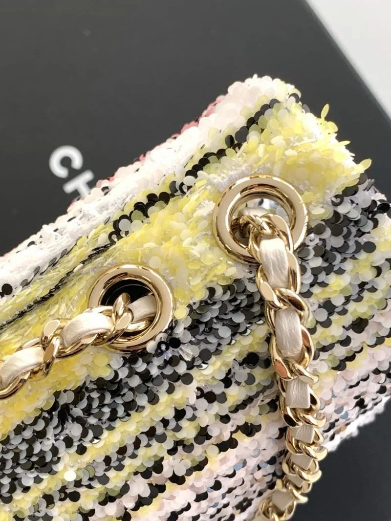 Original Chanel CF Series Bags 53627