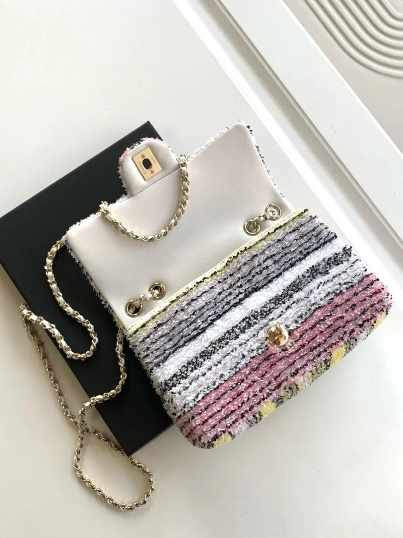 Original Chanel CF Series Bags 53627
