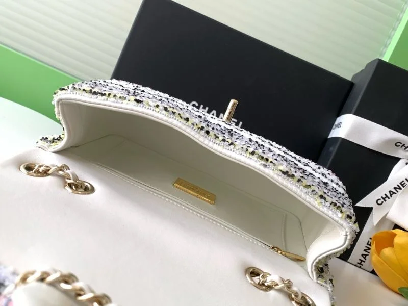 Original Chanel CF Series Bags 53627