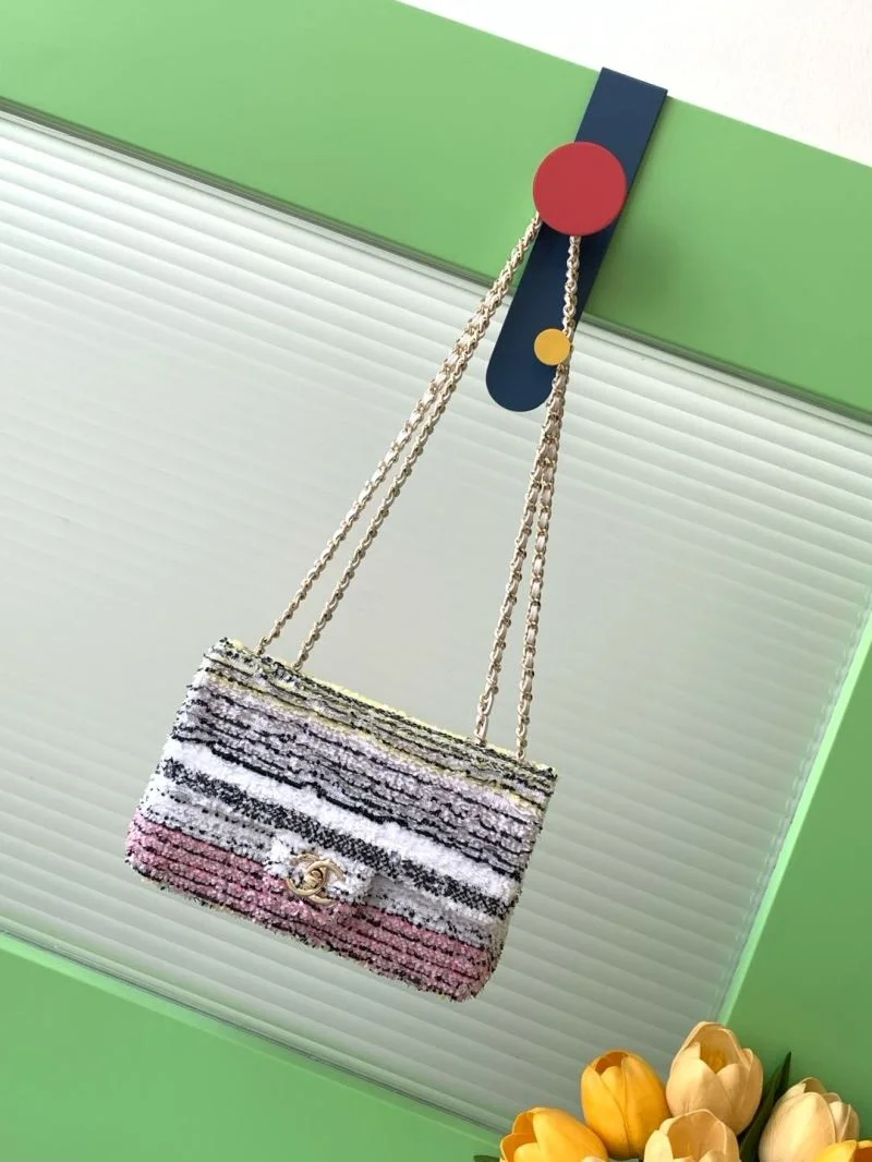 Original Chanel CF Series Bags 53627