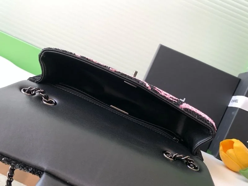 Chanel CF Series Bags Sleek 53625