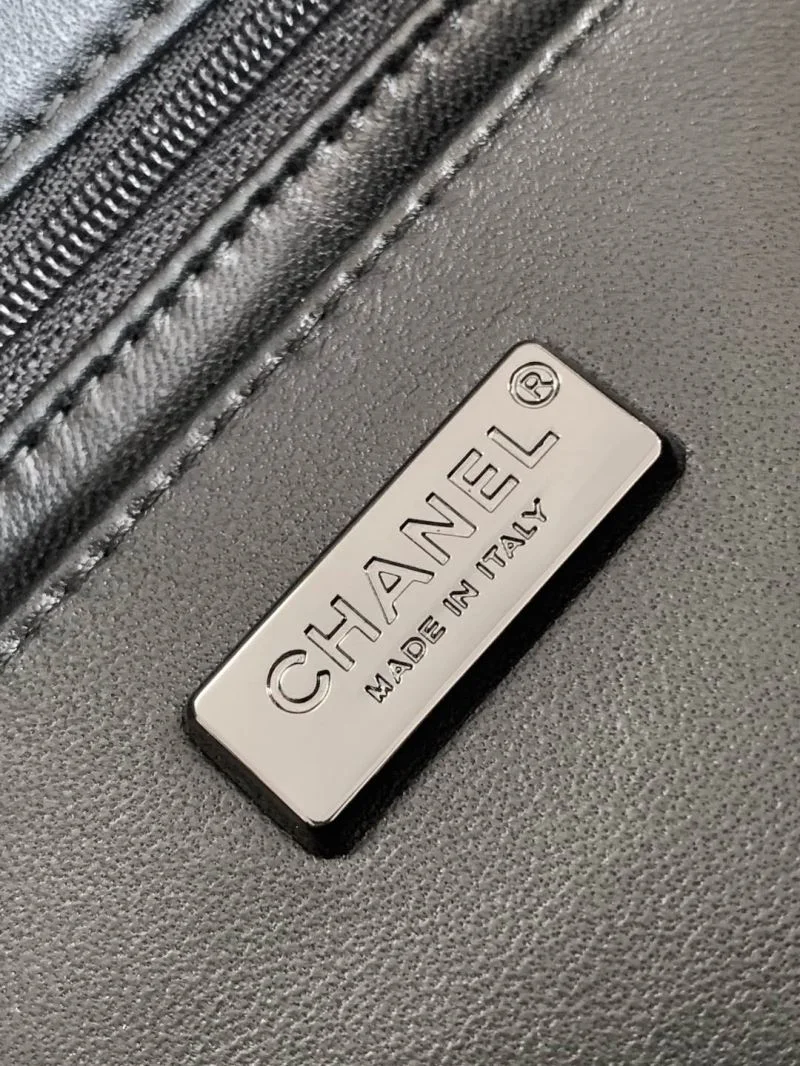 Chanel CF Series Bags Sleek 53625